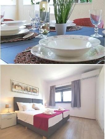 Apartment Pineta With Terrace & Park Wood View PUY Exterior foto