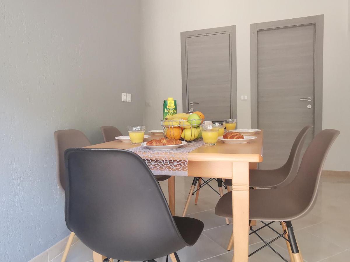 Apartment Pineta With Terrace & Park Wood View PUY Exterior foto