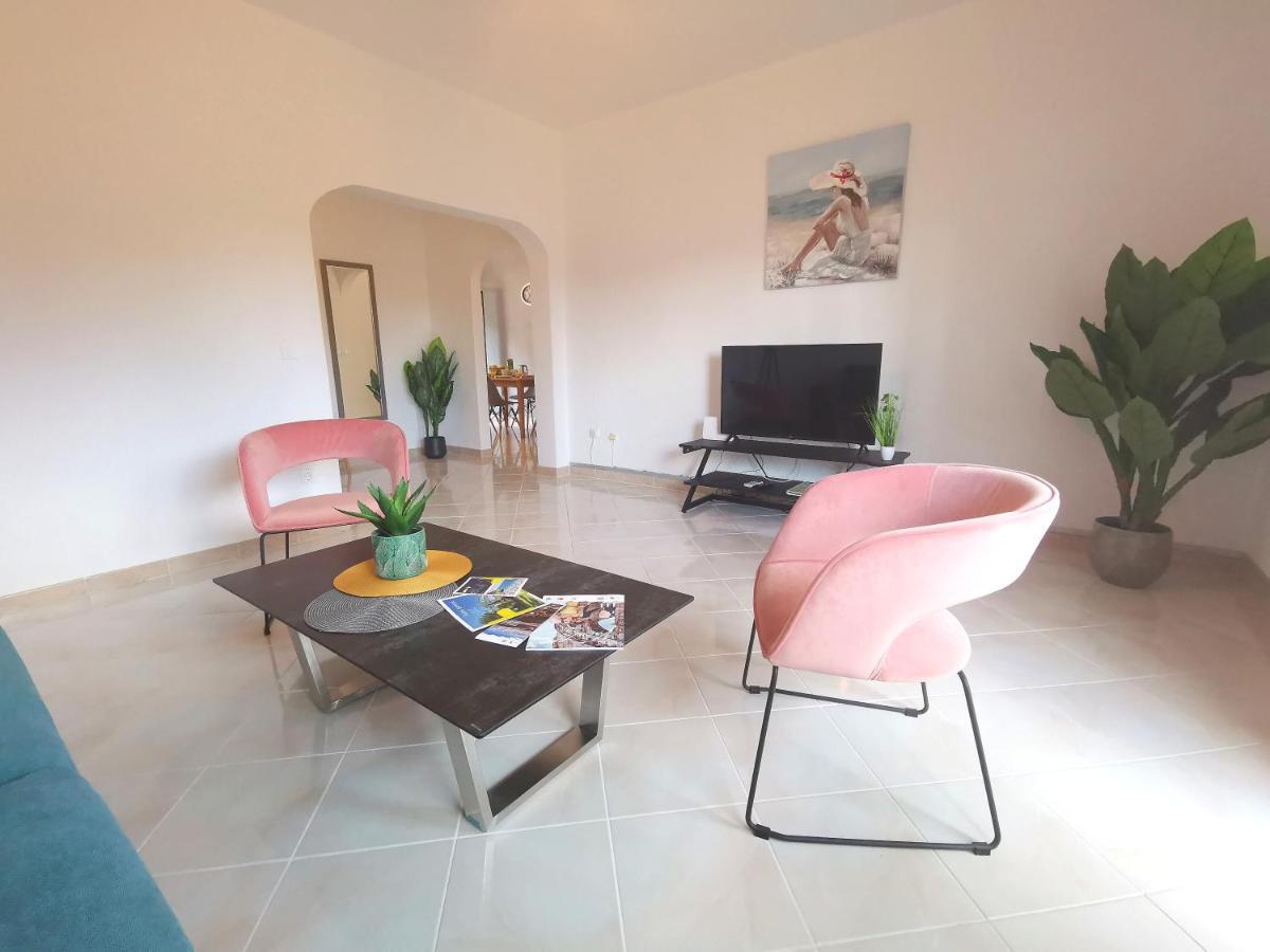 Apartment Pineta With Terrace & Park Wood View PUY Exterior foto