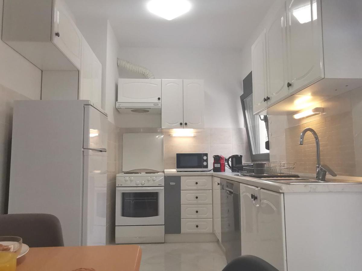 Apartment Pineta With Terrace & Park Wood View PUY Exterior foto
