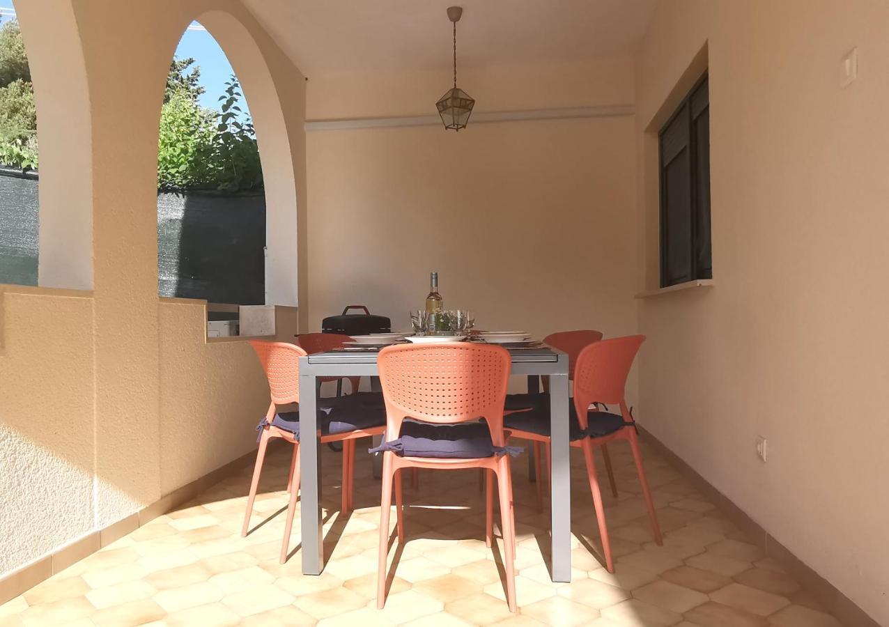 Apartment Pineta With Terrace & Park Wood View PUY Exterior foto
