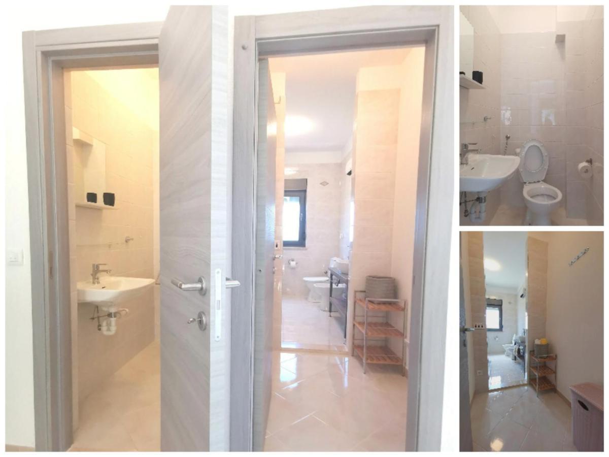 Apartment Pineta With Terrace & Park Wood View PUY Exterior foto